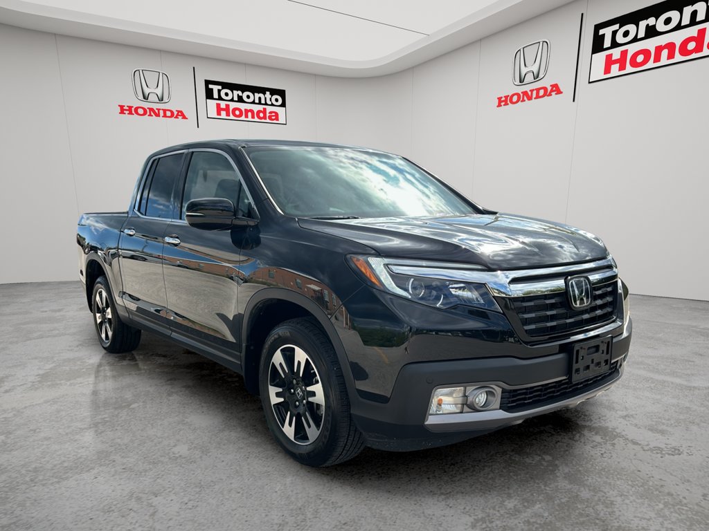 Used 2020 Honda Ridgeline Touring Touring AWD for sale online - Toronto Credit Auto