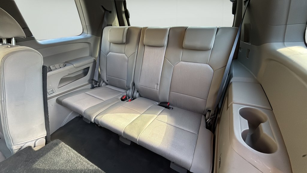 Used 2011 Honda Pilot EX 4WD 4dr EX for sale online - Toronto Credit Auto