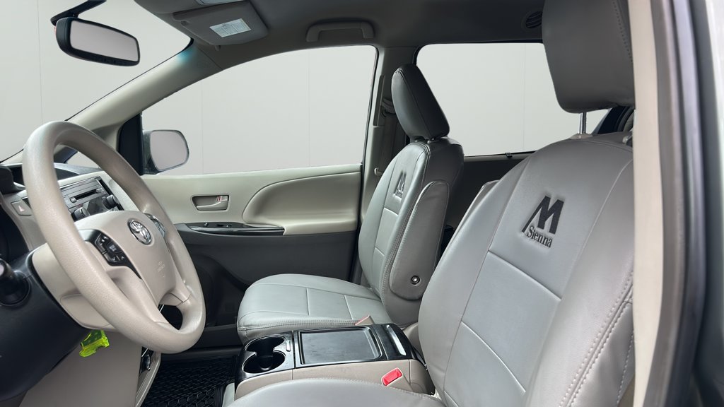 Used 2013 Toyota Sienna LE 5dr V6 LE 8-Pass FWD for sale online - Toronto Credit Auto