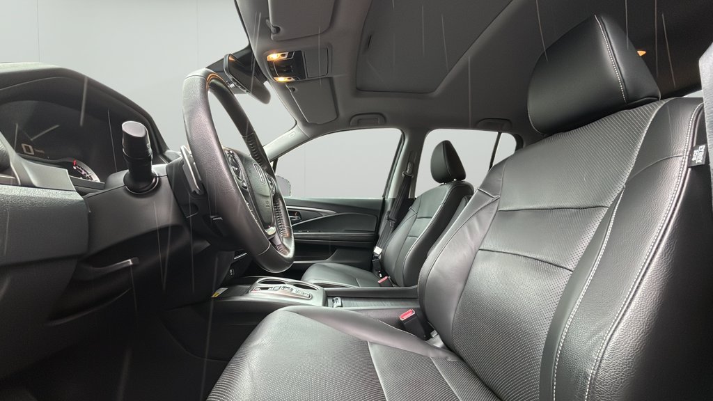 Used 2022 Honda Ridgeline Touring Touring AWD for sale online - Toronto Credit Auto