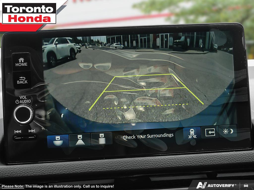 New 2026 Honda Civic Sedan Hybrid Sport Touring Sport Touring eCVT for sale online - Toronto Credit Auto