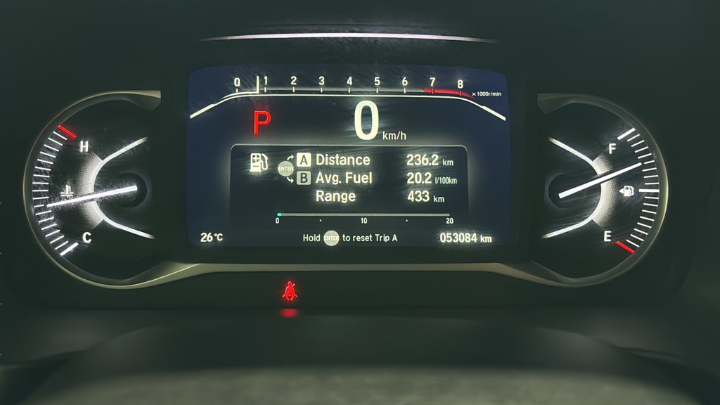 Used 2022 Honda Passport Sport Sport AWD for sale online - Toronto Credit Auto