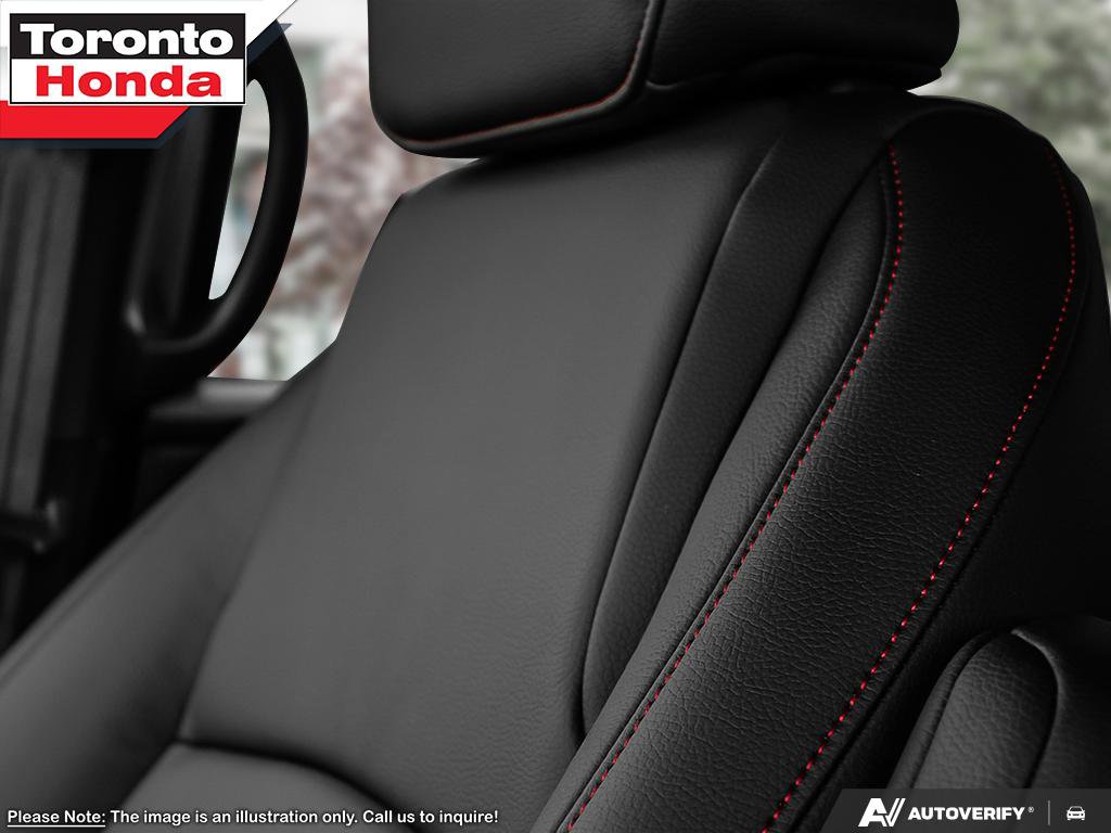 New 2026 Honda Odyssey Sport-L Sport-L Auto for sale online - Toronto Credit Auto