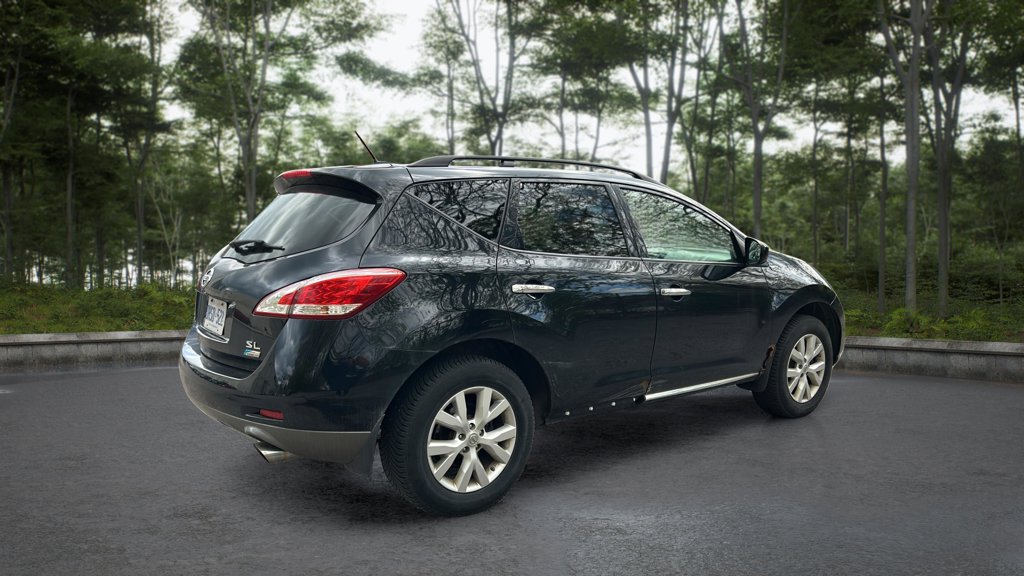 Used 2012 Nissan Murano SL AWD 4dr SL for sale online - Toronto Credit Auto