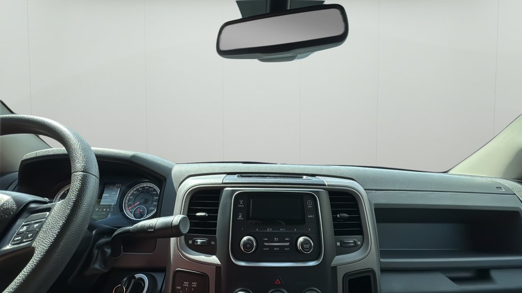 Used 2019 Ram 1500 Classic ST ST 4x4 Crew Cab 5'7 Box for sale online - Toronto Credit Auto