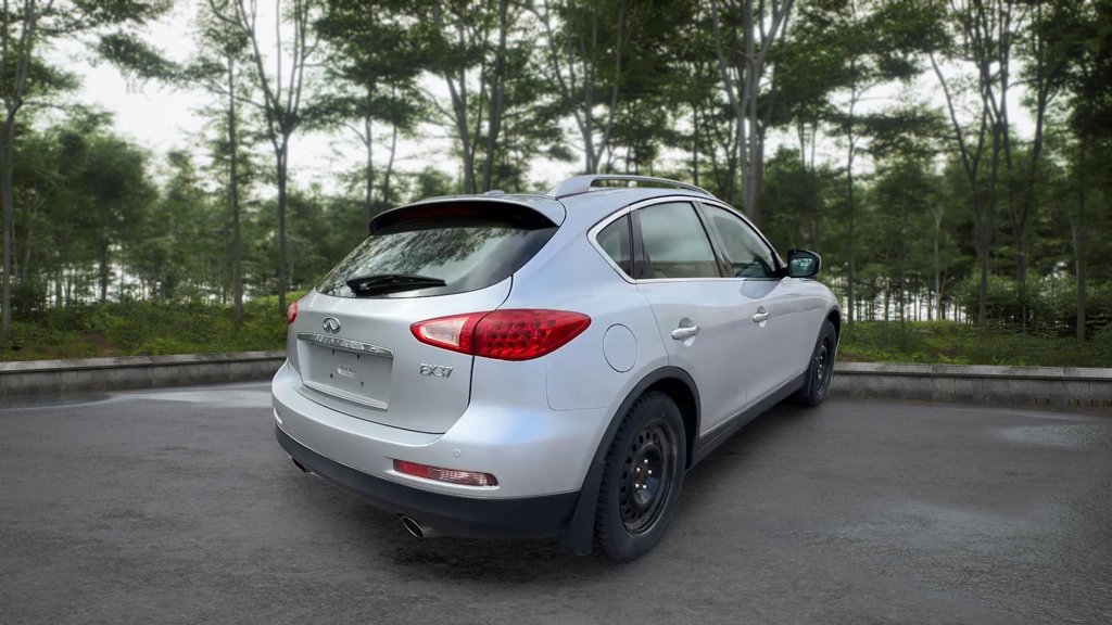 Used 2013 INFINITI EX37 Luxury AWD 4dr for sale online - Toronto Credit Auto