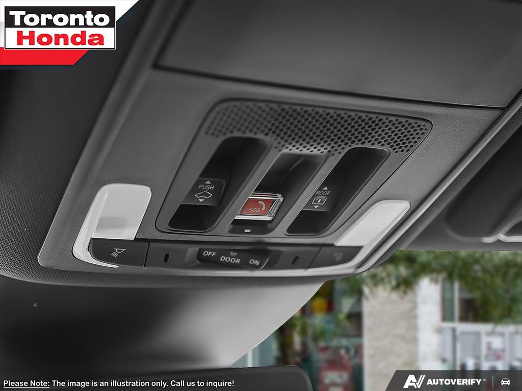 New 2026 Honda Pilot TrailSport TrailSport AWD for sale online - Toronto Credit Auto