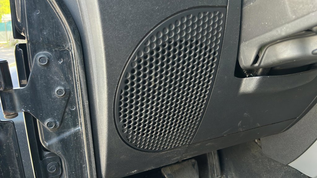 Used 2009 Jeep Wrangler X 4WD 2dr X for sale online - Toronto Credit Auto