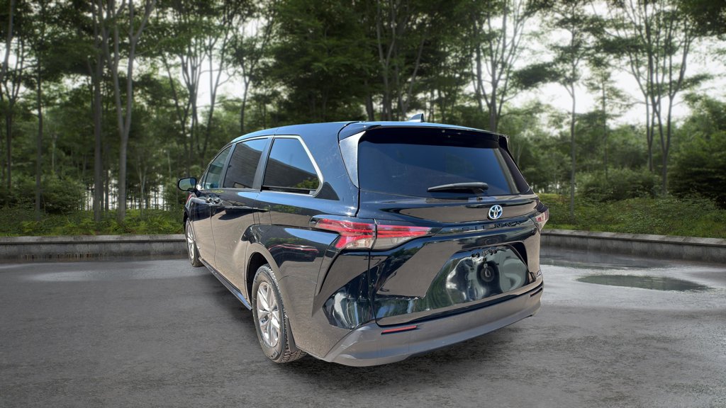 Used 2021 Toyota Sienna XLE XLE 8-Passenger FWD for sale online - Toronto Credit Auto