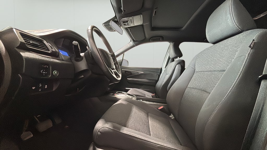 Used 2022 Honda Passport Sport Sport AWD for sale online - Toronto Credit Auto