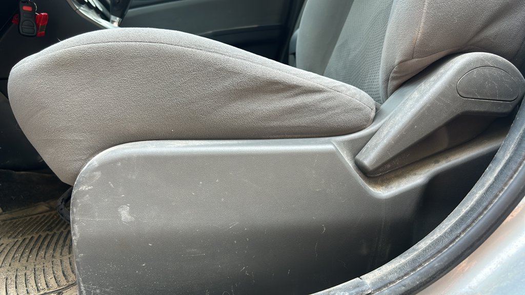 Used 2010 Nissan Sentra 2.0 4dr Sdn I4 CVT 2.0 for sale online - Toronto Credit Auto