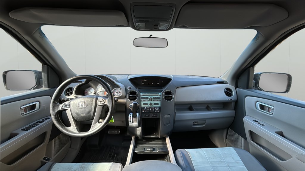 Used 2011 Honda Pilot EX 4WD 4dr EX for sale online - Toronto Credit Auto