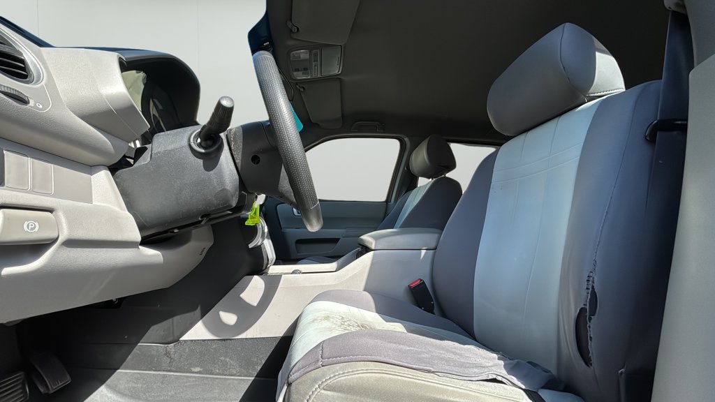Used 2011 Honda Pilot EX 4WD 4dr EX for sale online - Toronto Credit Auto