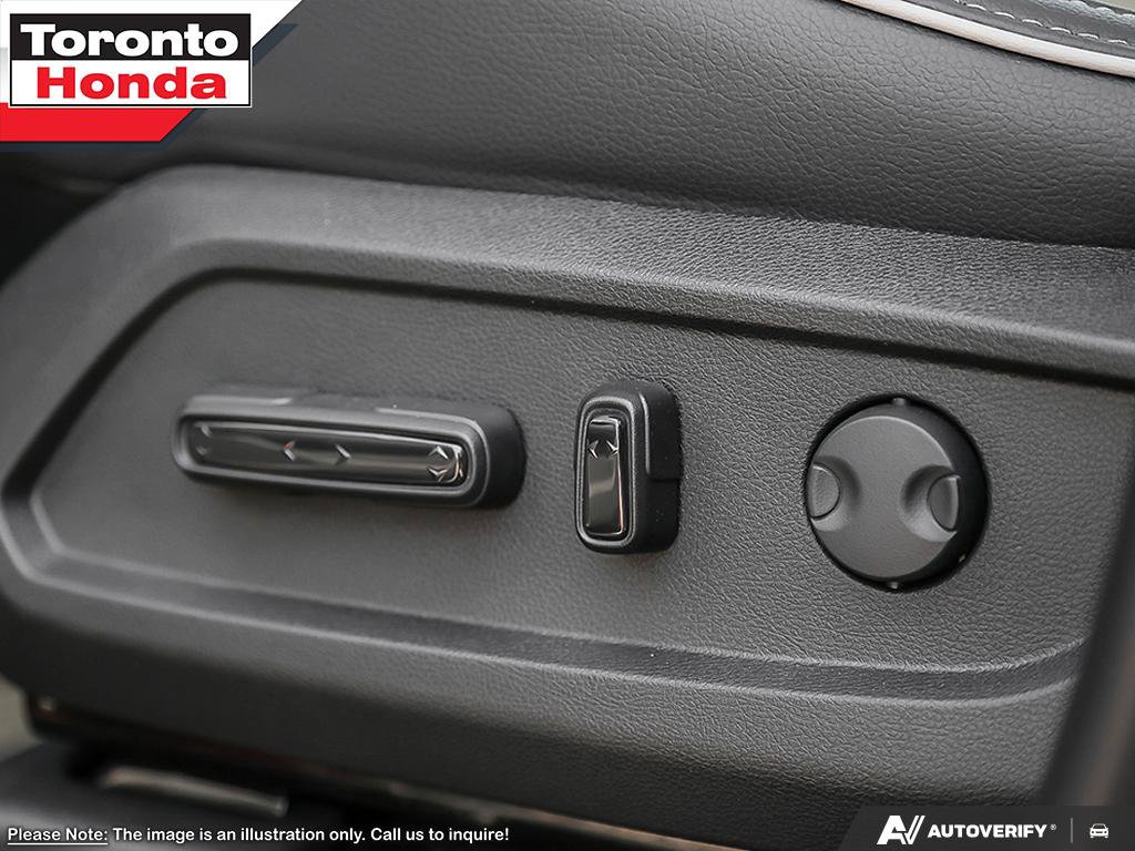 New 2026 Honda Pilot Touring Touring AWD for sale online - Toronto Credit Auto