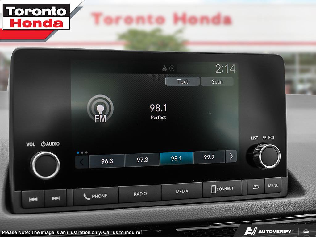 New 2026 Honda Civic Sedan Sport Sport CVT for sale online - Toronto Credit Auto
