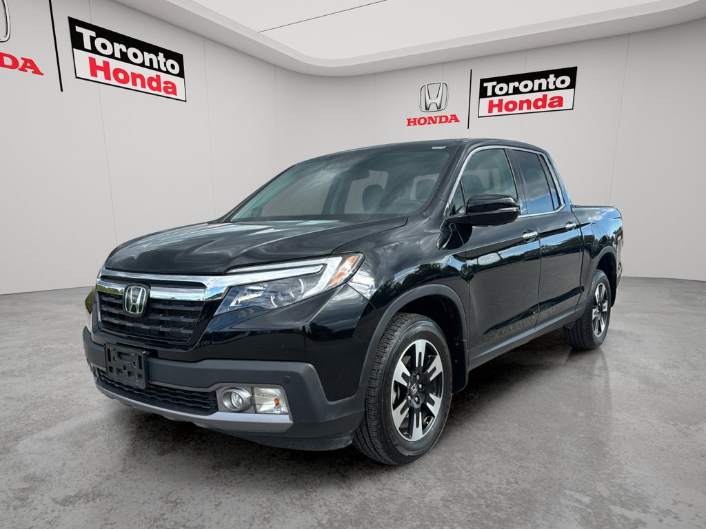 Used 2020 Honda Ridgeline Touring Touring AWD for sale online - Toronto Credit Auto