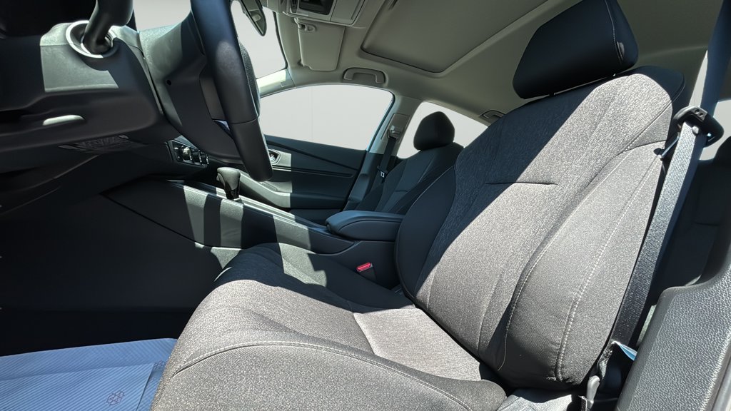 Used 2025 Honda Accord Sedan SE SE CVT for sale online - Toronto Credit Auto