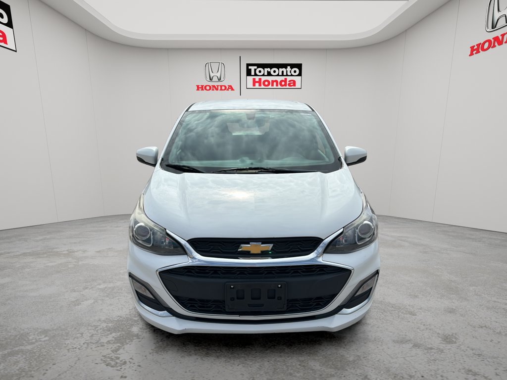 Used 2020 Chevrolet Spark LT 4dr HB CVT LT w/1LT for sale online - Toronto Credit Auto