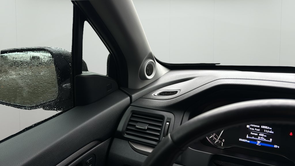 Used 2022 Honda Ridgeline Touring Touring AWD for sale online - Toronto Credit Auto
