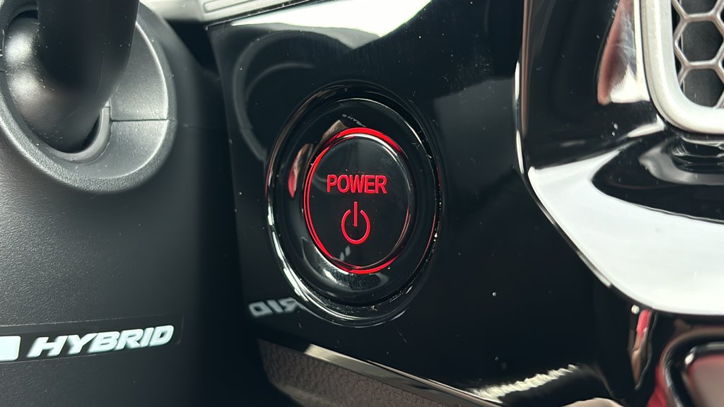 Used 2025 Honda Civic Sedan Hybrid Sport Sport eCVT for sale online - Toronto Credit Auto
