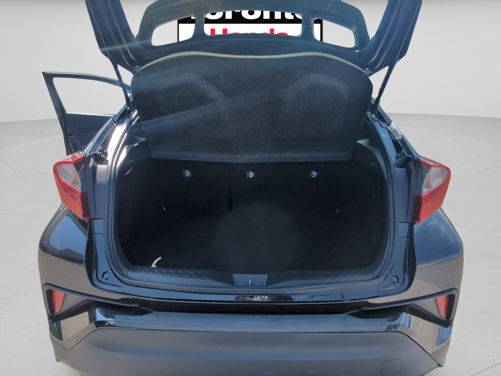 Used 2021 Toyota C-HR XLE Premium XLE Premium FWD for sale online - Toronto Credit Auto