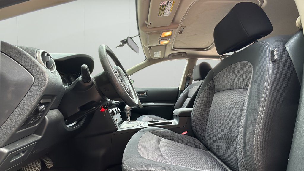 Used 2011 Nissan Rogue SV AWD 4dr SV for sale online - Toronto Credit Auto