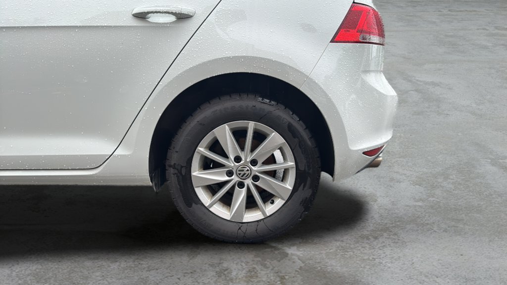 Used 2015 Volkswagen Golf 2.0 TDI Trendline for sale online - Toronto Credit Auto