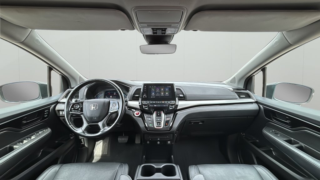 Used 2022 Honda Odyssey EX-L for sale online - Toronto Credit Auto