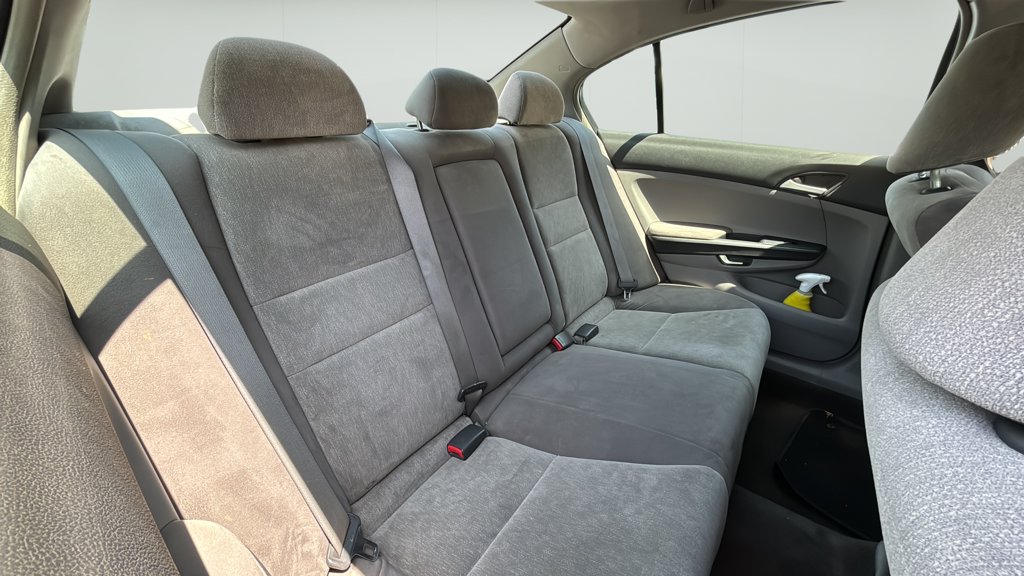 Used 2009 Honda Accord Sedan LX 4dr I4 Auto LX for sale online - Toronto Credit Auto