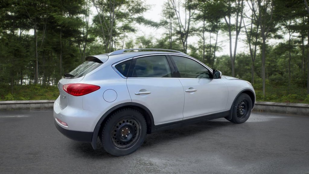 Used 2013 INFINITI EX37 Luxury AWD 4dr for sale online - Toronto Credit Auto
