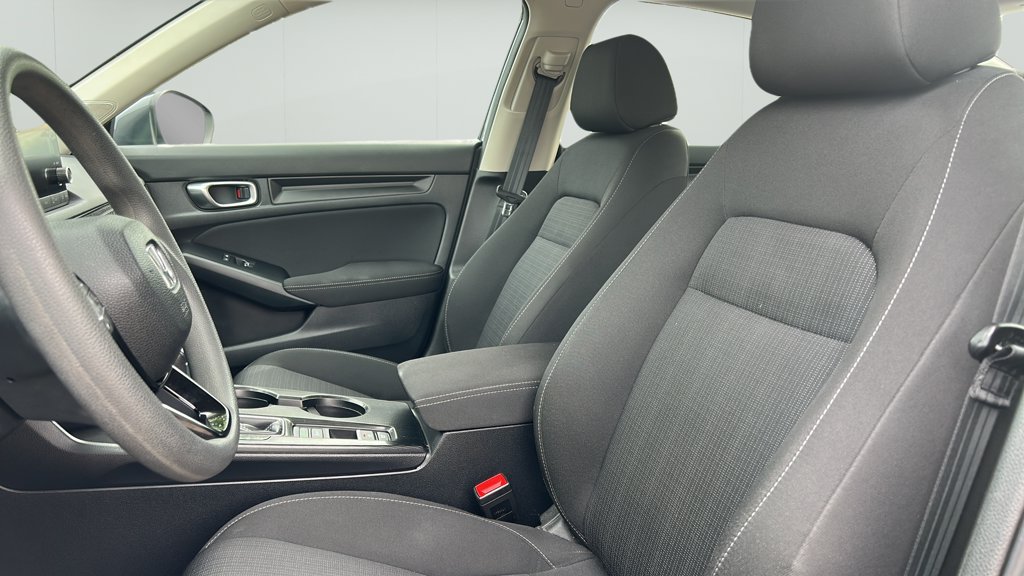 Used 2024 Honda Civic Sedan LX-B LX-B CVT for sale online - Toronto Credit Auto