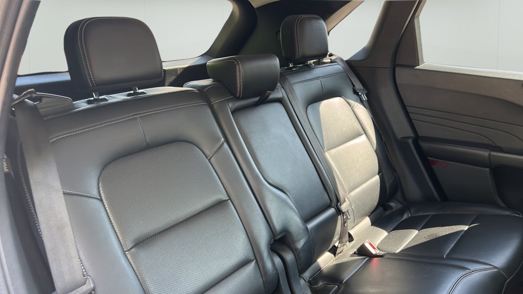 Used 2021 Ford Escape Titanium Hybrid Titanium Hybrid AWD for sale online - Toronto Credit Auto