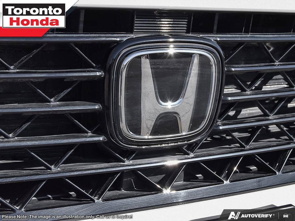 New 2026 Honda Accord Hybrid Touring Touring eCVT for sale online - Toronto Credit Auto
