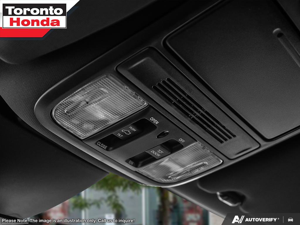 New 2026 Honda Odyssey Sport-L Sport-L Auto for sale online - Toronto Credit Auto