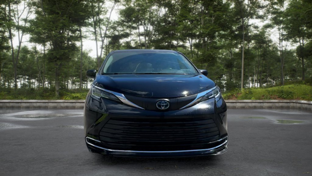 Used 2021 Toyota Sienna XLE XLE 8-Passenger FWD for sale online - Toronto Credit Auto
