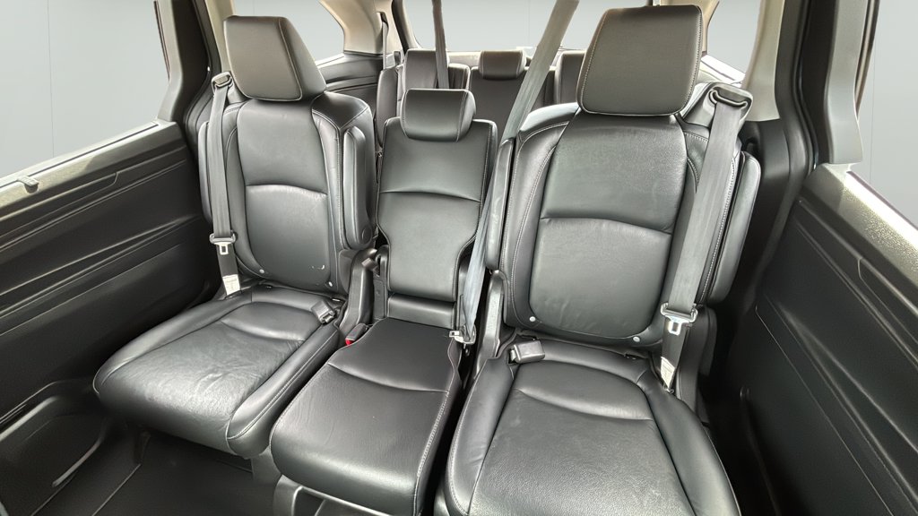 Used 2022 Honda Odyssey EX-L for sale online - Toronto Credit Auto