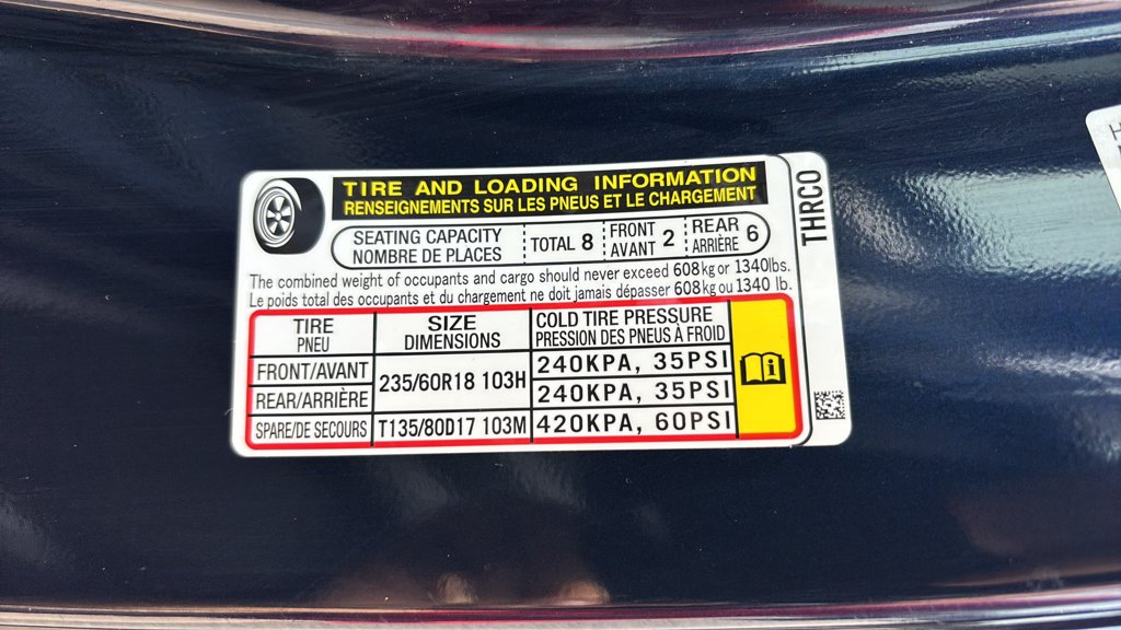 Used 2022 Honda Odyssey EX-L for sale online - Toronto Credit Auto