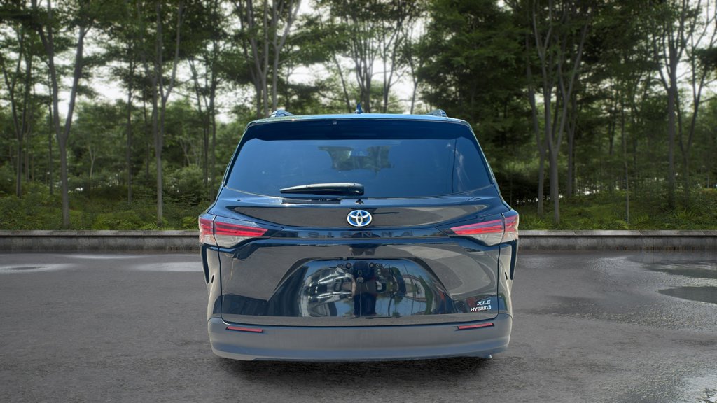 Used 2022 Toyota Sienna XLE XLE 8-Passenger FWD for sale online - Toronto Credit Auto