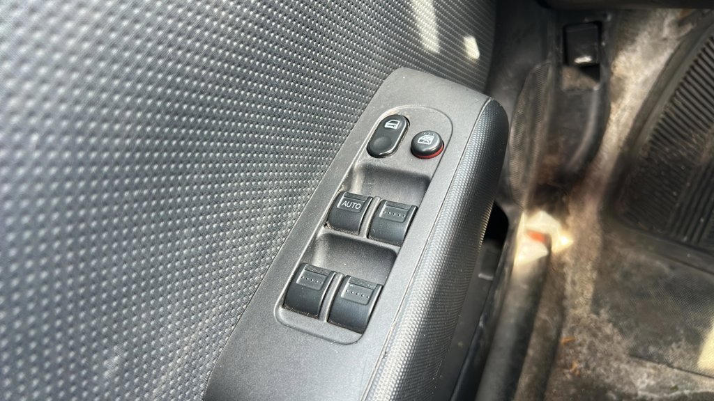 Used 2007 Honda Fit LX 5dr HB AT LX *Ltd Avail* for sale online - Toronto Credit Auto