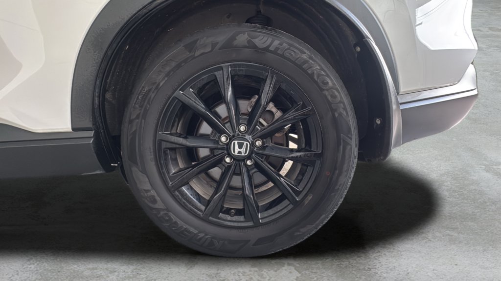 Used 2024 Honda CR-V Sport Sport AWD for sale online - Toronto Credit Auto