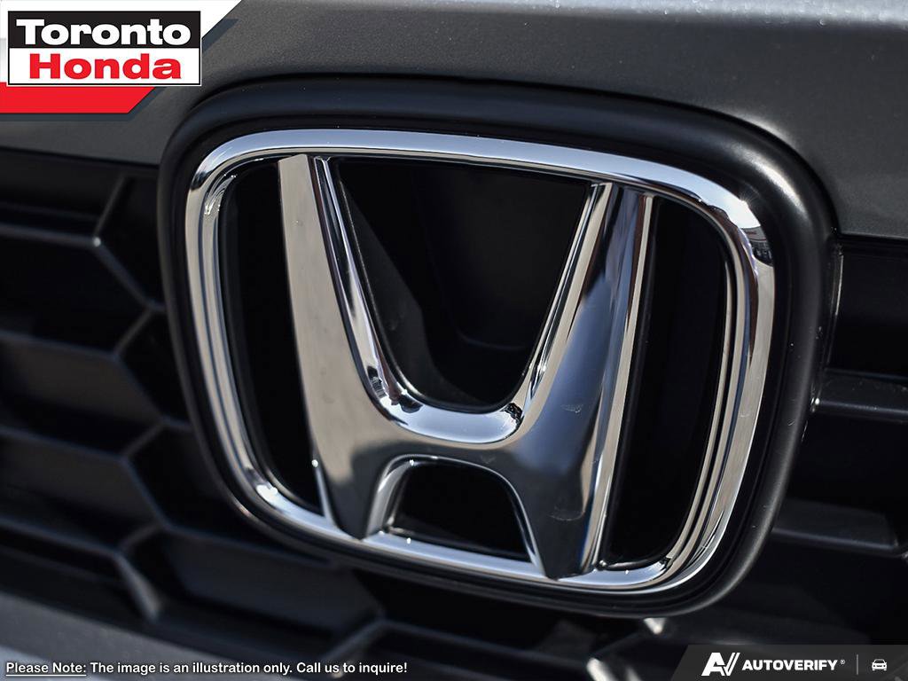 New 2026 Honda Civic Sedan LX LX CVT for sale online - Toronto Credit Auto