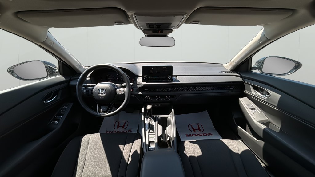 Used 2025 Honda Accord Sedan SE SE CVT for sale online - Toronto Credit Auto