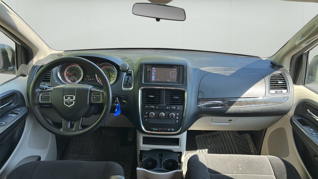 Used 2013 Dodge Grand Caravan SE 4dr Wgn SE for sale online - Toronto Credit Auto
