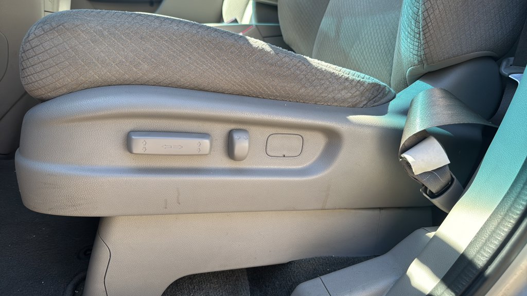 Used 2014 Honda Odyssey SE 4dr Wgn SE for sale online - Toronto Credit Auto