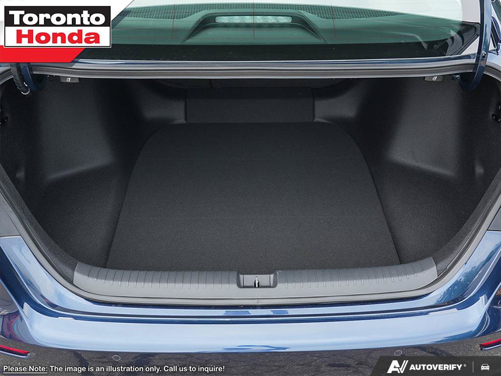 New 2026 Honda Accord Hybrid Touring Touring eCVT for sale online - Toronto Credit Auto