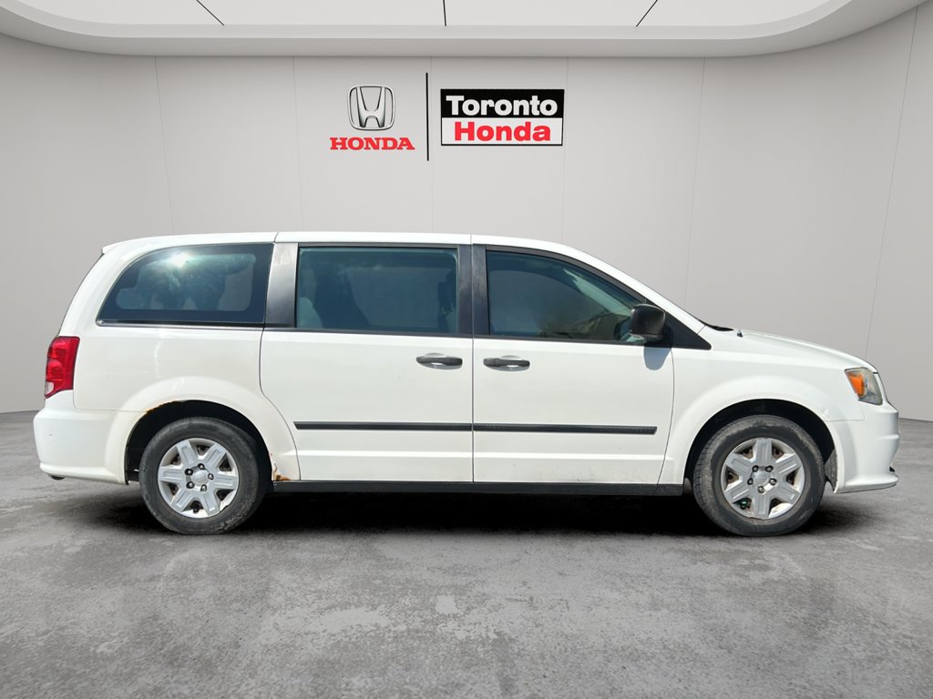Used 2013 Dodge Grand Caravan SE 4dr Wgn SE for sale online - Toronto Credit Auto