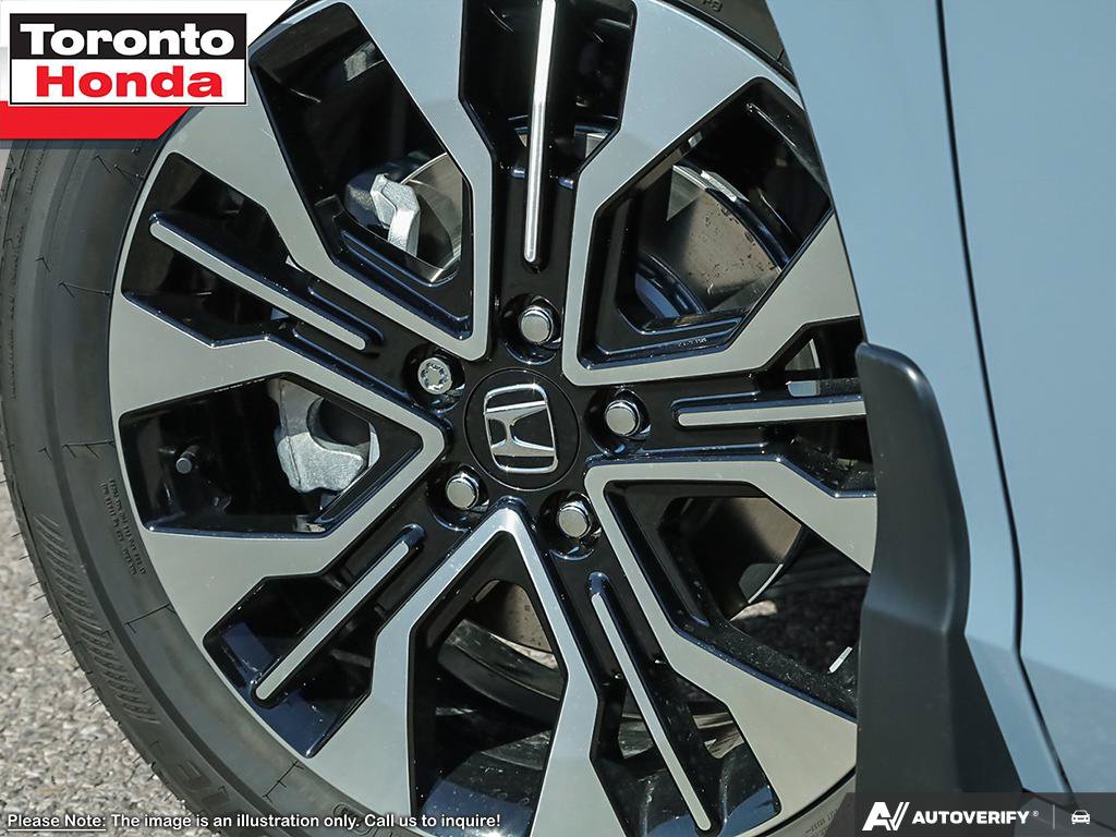New 2026 Honda Odyssey Touring Touring Auto for sale online - Toronto Credit Auto