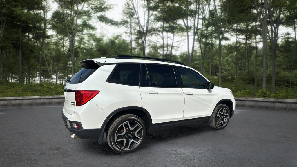 Used 2023 Honda Passport Touring Touring AWD for sale online - Toronto Credit Auto
