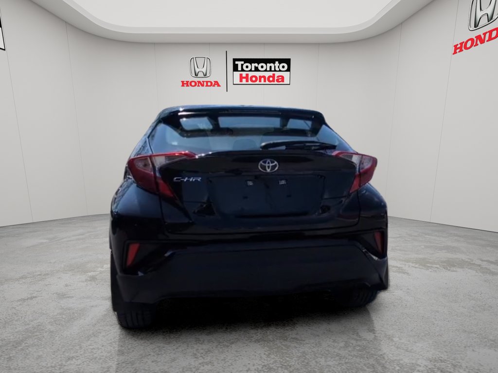 Used 2021 Toyota C-HR XLE Premium XLE Premium FWD for sale online - Toronto Credit Auto