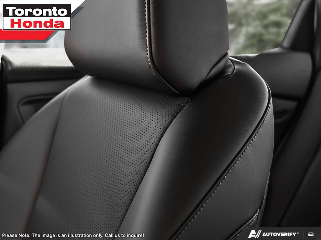 New 2026 Honda Accord Hybrid Touring Touring eCVT for sale online - Toronto Credit Auto